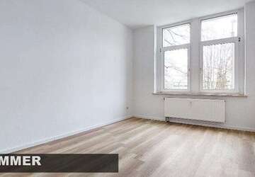 Wohnung Zwickau Nordvorstadt - 3 Zimmer, 59 m&sup2;, 350&euro; | Angebot:25248341