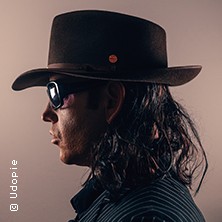 Silvesterkonzert mit Udopie - Udo Lindenberg Tribute Showband 31.12.2026 Konzert- und Ballhaus Neue Welt