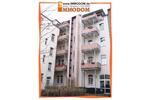 Etagenwohnung Zwickau - 3 Zimmer, 87 m&sup2;, 520&euro; | Angebot:19797220