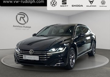 VW Arteon 70.547 km 25.309 &euro; Oelsnitz/Erzgebirge 09376