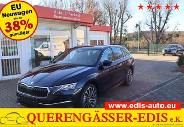 Skoda Octavia 5.000 km 36.990 &euro; Berga-Wünschendorf 07980