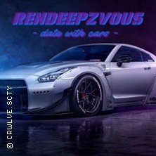 Rendeepzvous 20.06.2026 Sparkassen-Arena