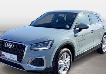 Audi Q2 2.000 km 37.180 &euro; Zwickau 08056