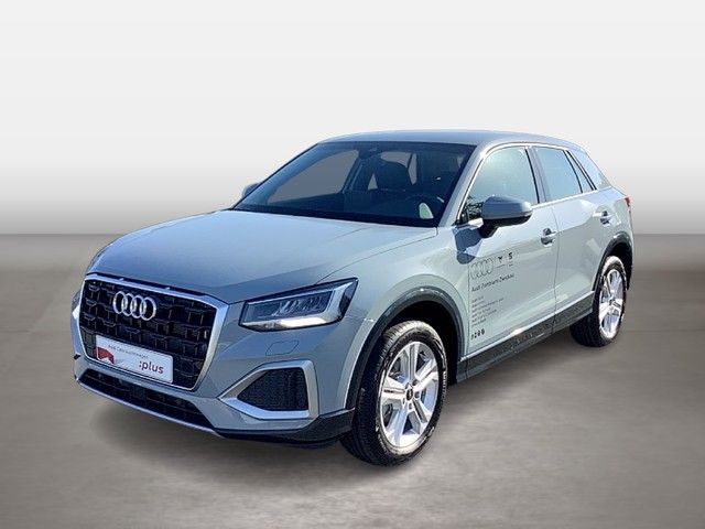 Audi Q2 2.000 km 37.180 &euro; Zwickau 08056