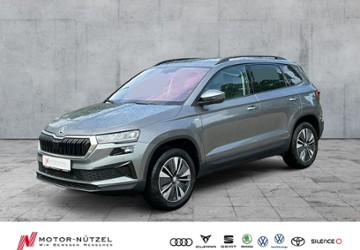 Skoda Karoq 75.845 km 25.390 &euro; Zwickau 08058