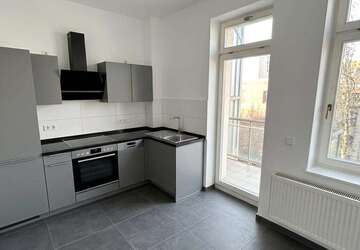 Wohnung Zwickau Mitte-Nord - 2 Zimmer, 67 m&sup2;, 450&euro; | Angebot:25497573