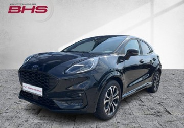 Ford Puma 12.457 km 20.750 &euro; Zwickau 08064