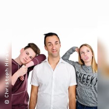 Matthias Jung - Chill mal