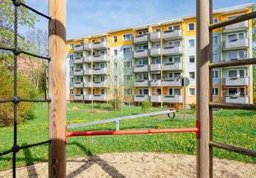 Wohnung Zwickau Auerbach - 3 Zimmer, 61 m&sup2;, 366&euro; | Angebot:26957020
