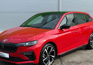 Skoda Scala 15.010 km 22.890 &euro; Zwönitz / OT Dorfchemnitz 08297