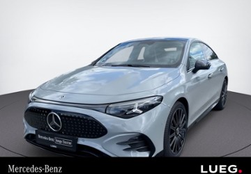 Mercedes-Benz CLA 350 7.977 km 59.700 &euro; Zwickau 08058