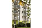 Etagenwohnung Zwickau - 2 Zimmer, 42 m&sup2;, 506&euro; | Angebot:23146896
