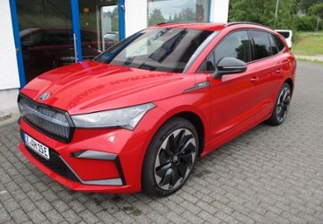 Skoda Enyaq 19.600 km 38.950 &euro; Hartenstein 08118