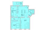 Etagenwohnung Zwickau - 3 Zimmer, 99 m&sup2;, 860&euro; | Angebot:23846040
