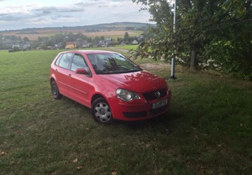 VW Polo 135.000 km 2.500 &euro; Limbach-Oberfrohna 09212