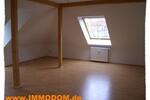 Dachgeschoßwohnung Zwickau - 4 Zimmer, 95 m&sup2;, 600&euro; | Angebot:24765956