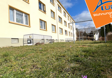 Wohnung Aue-Bad Schlema Bad Schlema - 4 Zimmer, 79 m&sup2;, 471&euro; | Angebot:26180312