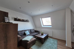 Dachgeschoßwohnung Zwickau Zwickau-Nord - 2 Zimmer, 61 m&sup2;, 700&euro; | Angebot:24533180