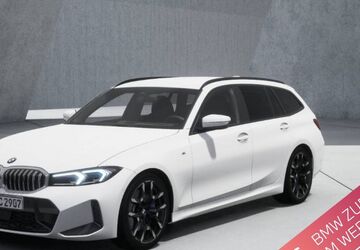 BMW 320 24.600 km 43.355 &euro; Reichenbach 08468
