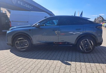 Peugeot 3008 4.000 km 42.990 &euro; Zschorlau 08321