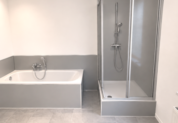 Wohnung Zwickau Niederplanitz - 4 Zimmer, 114 m&sup2;, 750&euro; | Angebot:26959879