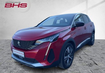 Peugeot 3008 66.000 km 28.980 &euro; Zwickau 08064