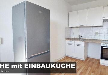 Wohnung Zwickau Neuplanitz - 3 Zimmer, 73 m&sup2;, 335&euro; | Angebot:25363733