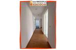 Dachgeschoßwohnung Zwickau - 2 Zimmer, 61 m&sup2;, 370&euro; | Angebot:21113462