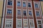 Helle 3-Zi DG Wohnung mit EBK in Stadtlage - Etagenwohnung Zwickau Pölbitz | Angebot:23973934