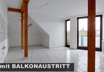 Wohnung Zwickau - 4 Zimmer, 95 m&sup2;, 620&euro; | Angebot:25366588