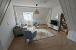 Etagenwohnung Glauchau - 3 Zimmer, 65 m&sup2;, 388&euro; | Angebot:26635756