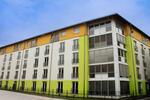 Etagenwohnung Zwickau - 2 Zimmer, 42 m&sup2;, 506&euro; | Angebot:23146896