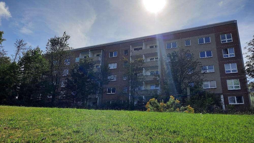 Etagenwohnung Wilkau-Haßlau Haßlau - 1 Zimmer, 32 m&sup2;, 188&euro; | Angebot:26483307
