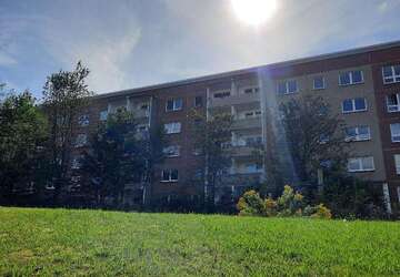 Wohnung Wilkau-Haßlau Haßlau - 1 Zimmer, 32 m&sup2;, 188&euro; | Angebot:26483307