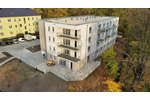 Etagenwohnung Auerbach/Vogtland Vogtland - 1 Zimmer, 20 m&sup2;, 550&euro; | Angebot:23087607