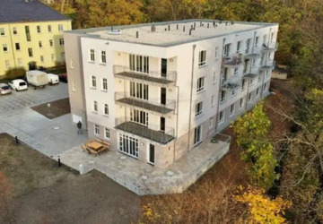 Wohnung Auerbach/Vogtland Vogtland - 1 Zimmer, 20 m&sup2;, 550&euro; | Angebot:23087607