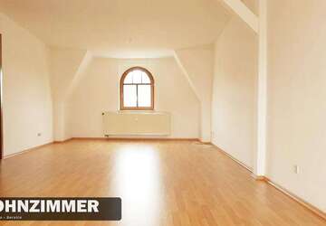 Wohnung Zwickau Mitte-West - 3 Zimmer, 88 m&sup2;, 499&euro; | Angebot:25248339