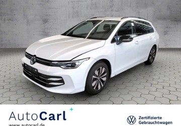 VW Golf 17.500 km 26.580 &euro; Reichenbach 08468