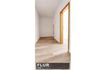 Etagenwohnung Zwickau Zwickau-Nord - 3 Zimmer, 59 m&sup2;, 350&euro; | Angebot:24610448