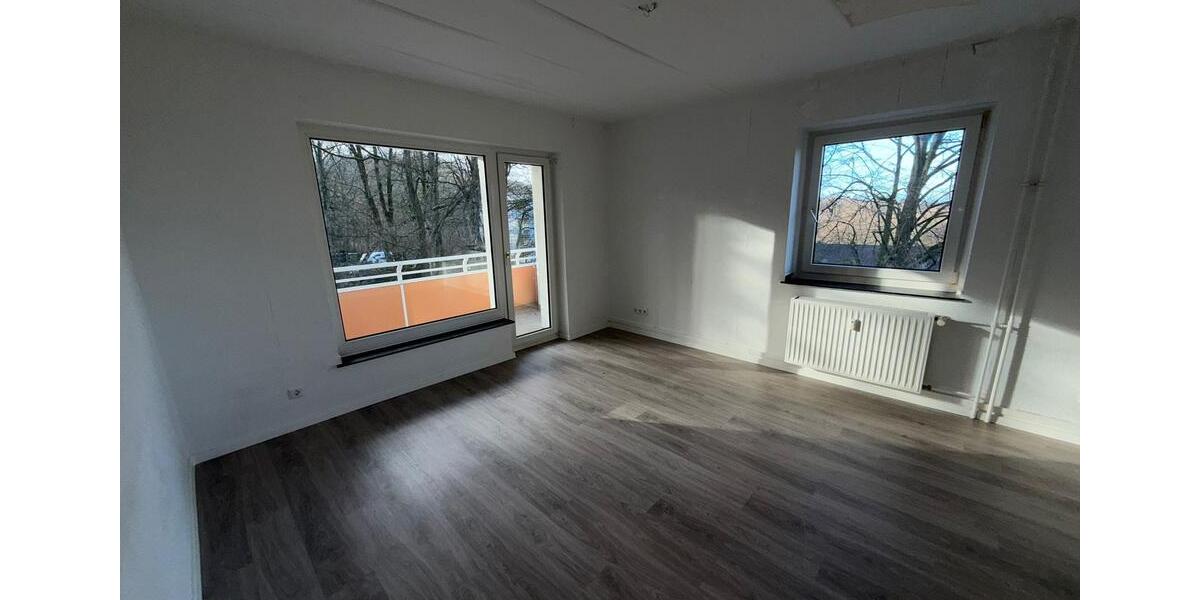 Etagenwohnung Reichenbach im Vogtland - 2 Zimmer, 45 m&sup2;, 190&euro; | Angebot:26678318