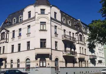 Wohnung Chemnitz Nordvorstadt - 3 Zimmer, 84 m&sup2;, 425&euro; | Angebot:26683260