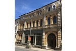 Exklusive Dachgeschosswohnung mit Balkon in aufwendig saniertem Gründerzeithaus - Dachgeschoßwohnung Falkenstein | Angebot:27104271