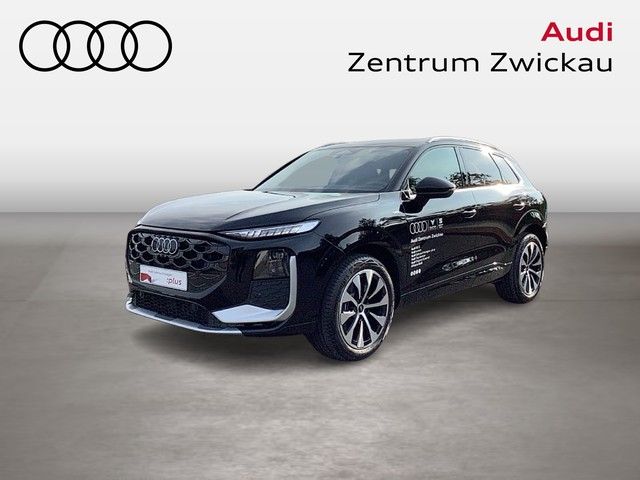 Audi Q3 2.000 km 51.190 &euro; Zwickau 08056