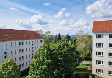 Wohnung Glauchau - 4 Zimmer, 69 m&sup2;, 450&euro; | Angebot:26994545