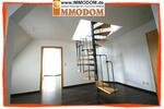 Maisonettenwohnung Zwickau - 3 Zimmer, 95 m&sup2;, 460&euro; | Angebot:25414644