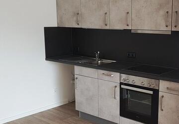 Wohnung Aue-Bad Schlema Bad Schlema - 1 Zimmer, 35 m&sup2;, 220&euro; | Angebot:24213608