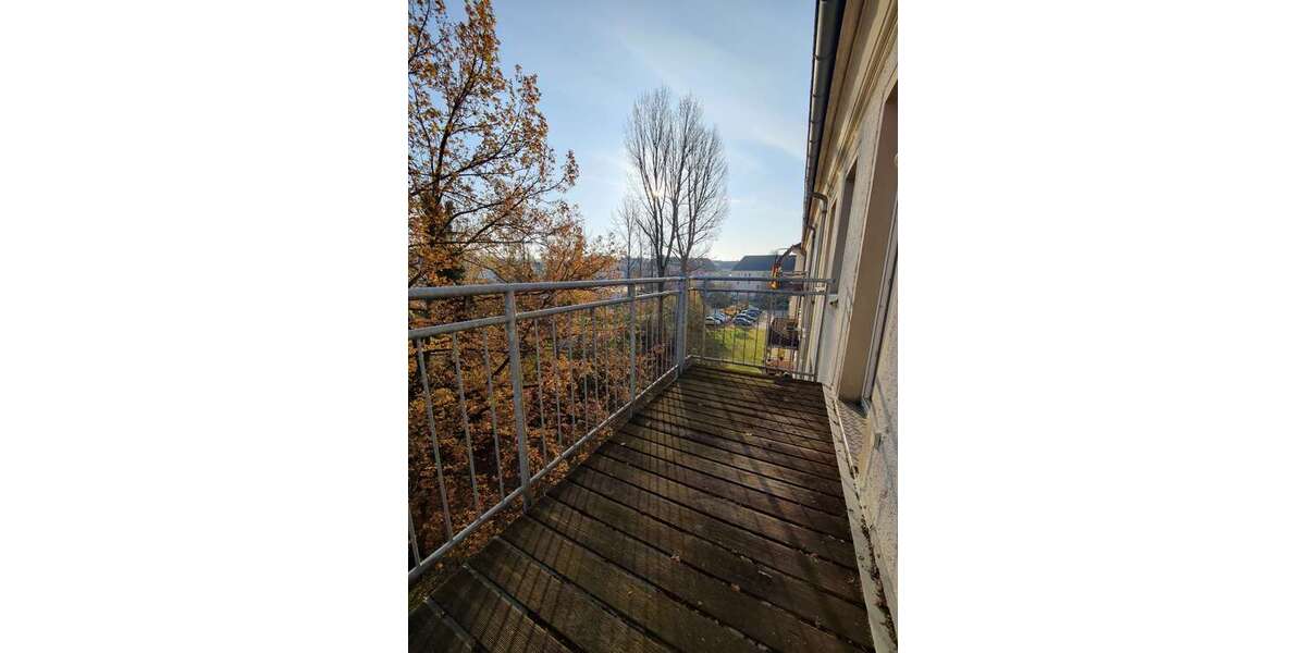 Etagenwohnung Zwickau Pölbitz - 3 Zimmer, 68 m&sup2;, 435&euro; | Angebot:27129631