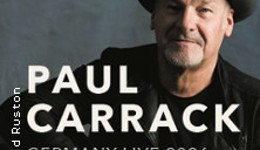Paul Carrack - Germany Live 2026