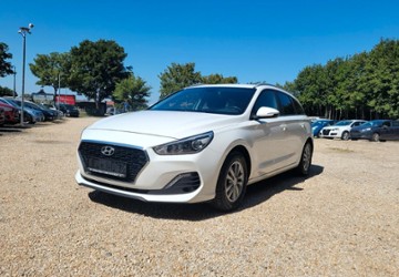 Hyundai i30 204.531 km 6.980 &euro; Zwickau 08056
