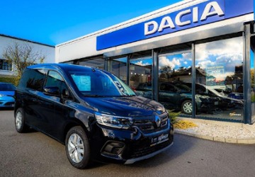 Renault Kangoo 11.560 km 24.790 &euro; Oberlungwitz 09353